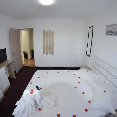 Razvan Appartement