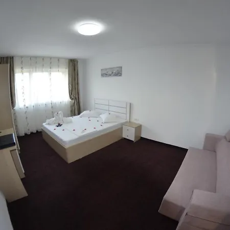 Appartement Razvan Costinesti