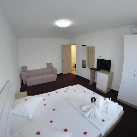 Razvan Appartement