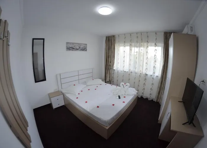 Apartman Razvan *