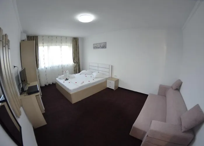 Apartman Razvan Costinești